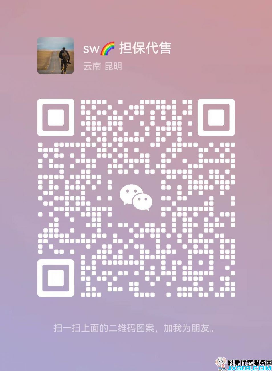 彩象网络